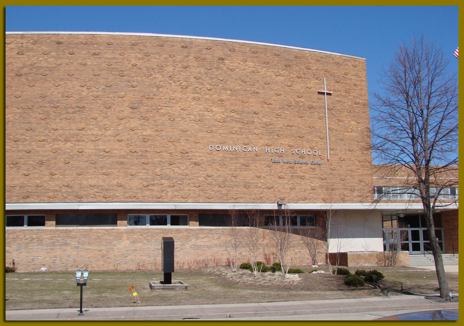 Dominican High School