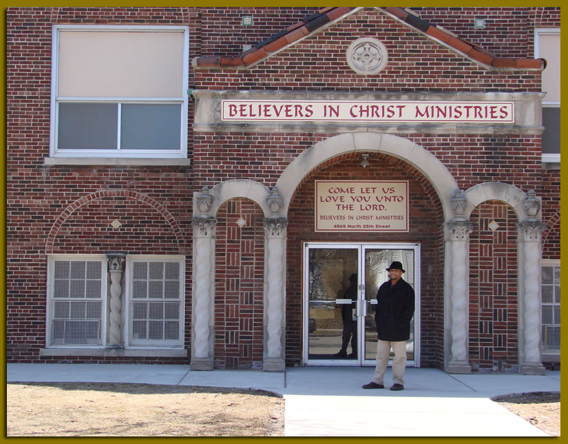 St. Agnes School