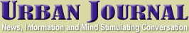 The Urban Journal