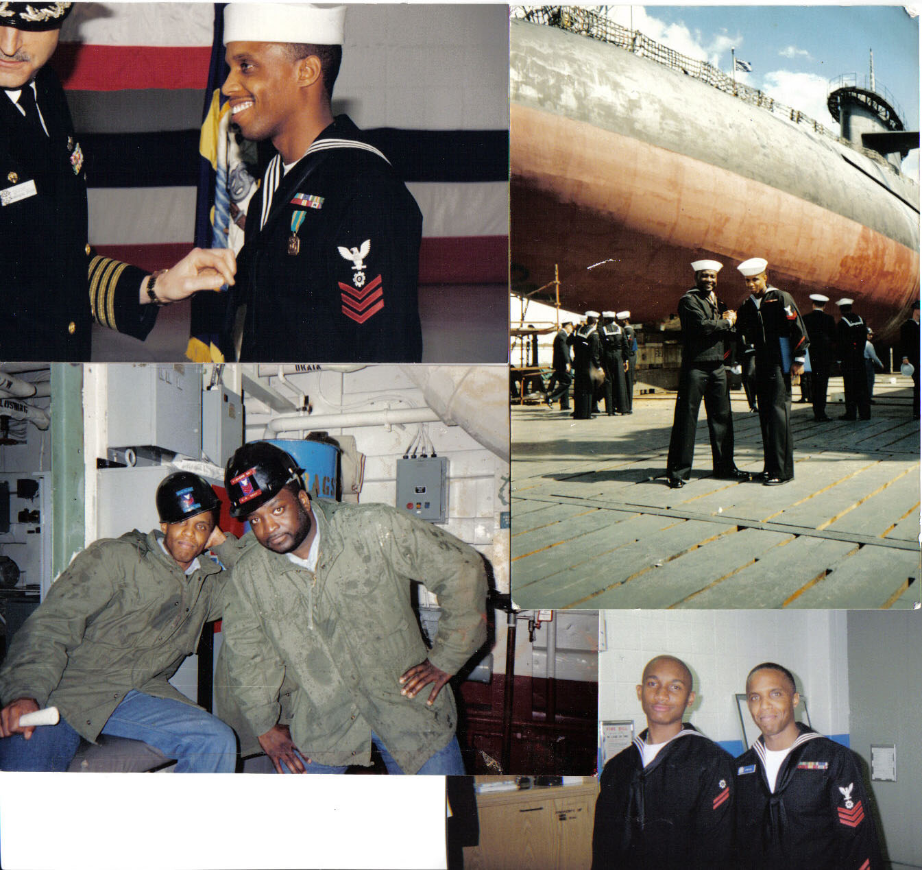 Navy Pictures