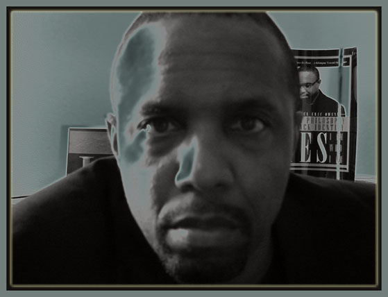 Michael Eric Owens